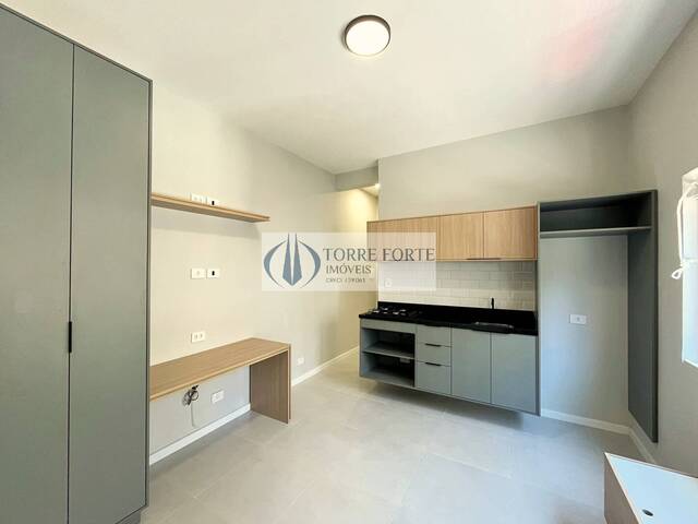 #10420 - Apartamento para Venda em São Paulo - SP - 3