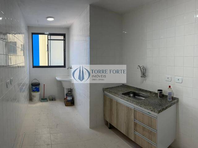 #10422 - Apartamento para Venda em São Paulo - SP - 3