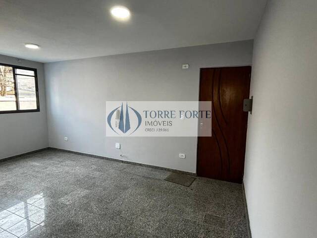 #10422 - Apartamento para Venda em São Paulo - SP - 2
