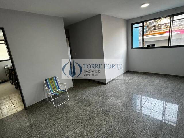 #10422 - Apartamento para Venda em São Paulo - SP - 1
