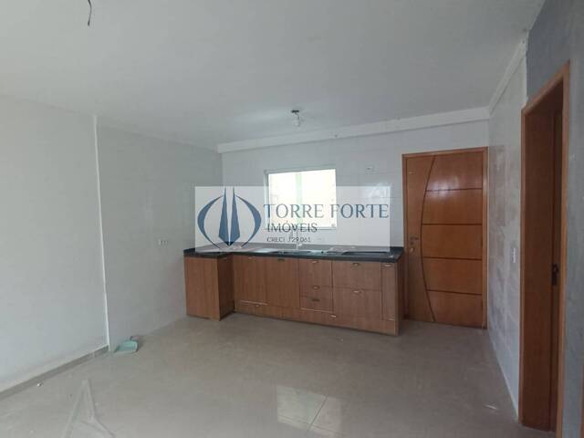 #10423 - Apartamento para Locação em São Paulo - SP - 2