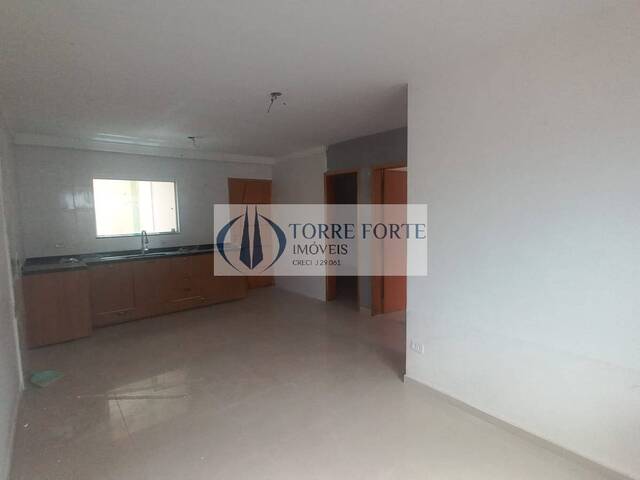 #10423 - Apartamento para Locação em São Paulo - SP - 1