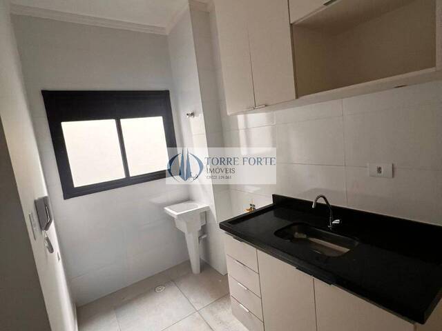 #10425 - Apartamento para Locação em São Paulo - SP - 2