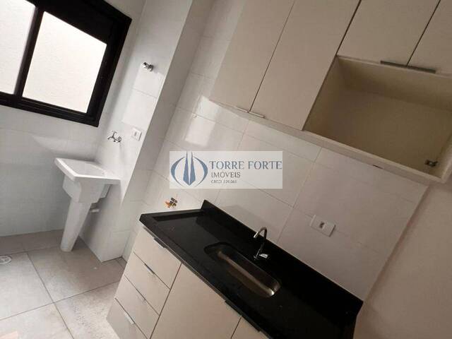 #10425 - Apartamento para Locação em São Paulo - SP - 3