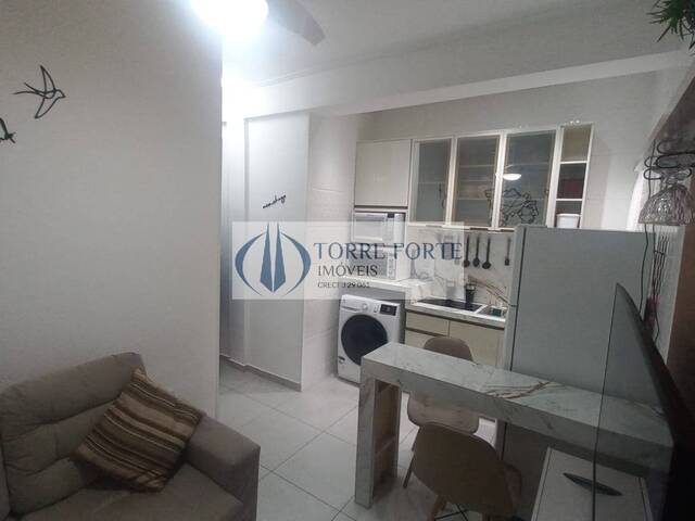 #10426 - Apartamento para Locação em São Paulo - SP - 2