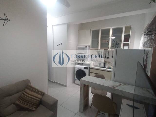 Apartamento para Locação em São Paulo - 4