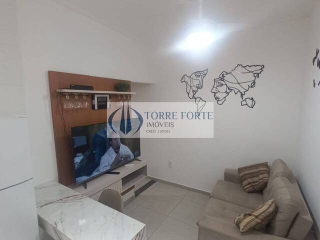 #10426 - Apartamento para Locação em São Paulo - SP - 3