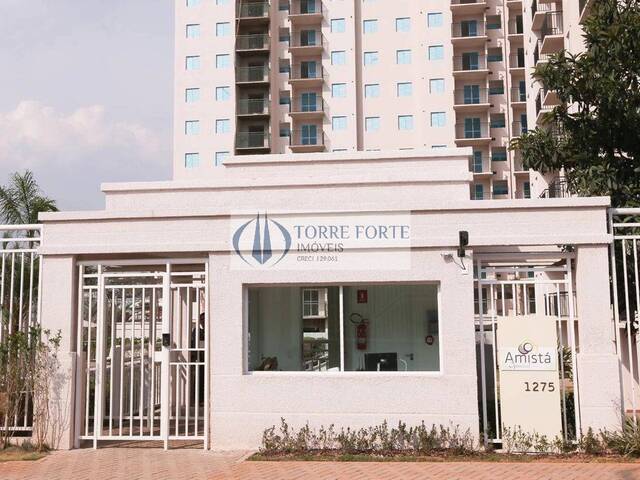 #10427 - Apartamento para Locação em São Paulo - SP - 2