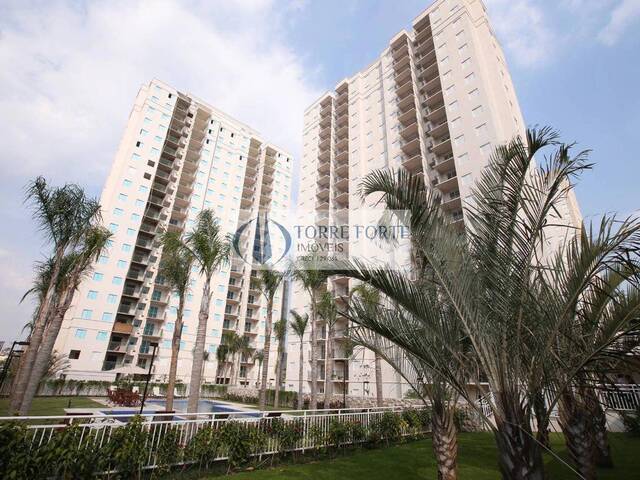 #10427 - Apartamento para Locação em São Paulo - SP - 3