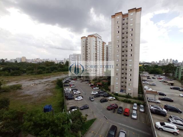 #10428 - Apartamento para Venda em São Paulo - SP - 1
