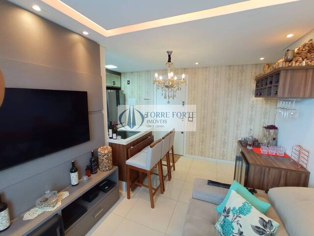 Apartamento para Venda em São Paulo - 5