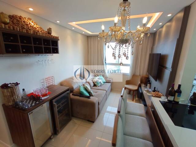 #10428 - Apartamento para Venda em São Paulo - SP - 3