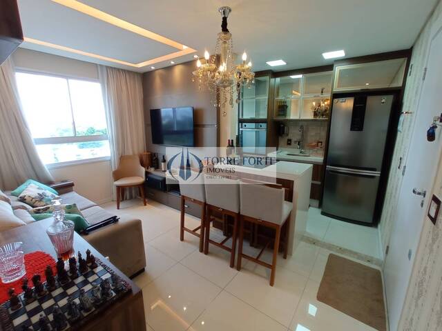 Apartamento para Venda em São Paulo - 4