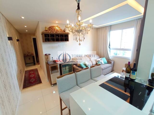 #10428 - Apartamento para Venda em São Paulo - SP - 2