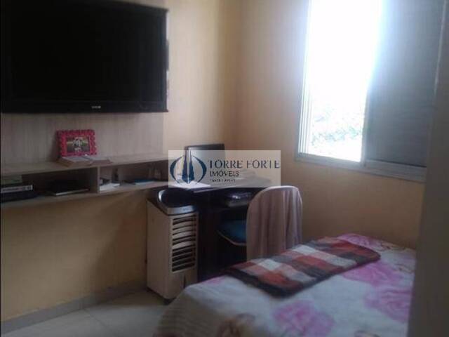 #10429 - Apartamento para Venda em São Paulo - SP - 2