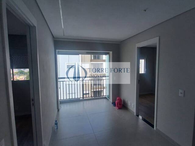 #10430 - Apartamento para Venda em São Paulo - SP - 2