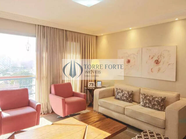 #10433 - Apartamento para Venda em São Paulo - SP - 2