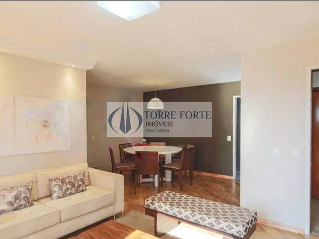 #10433 - Apartamento para Venda em São Paulo - SP - 3