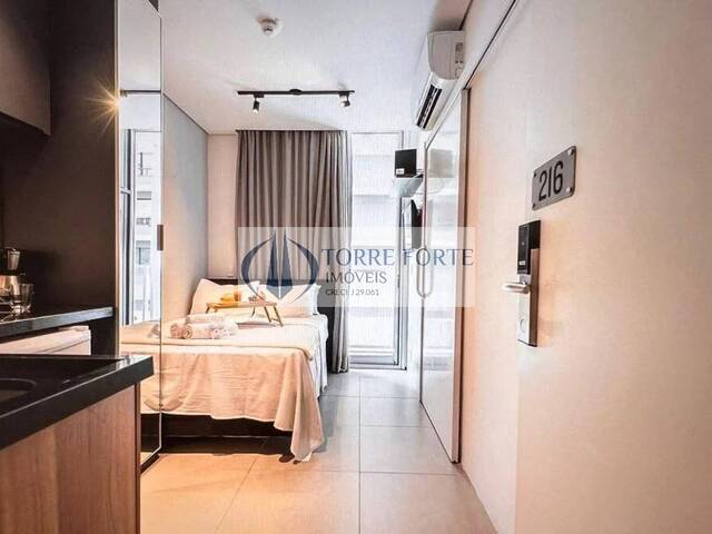 #10434 - Apartamento para Venda em São Paulo - SP - 1