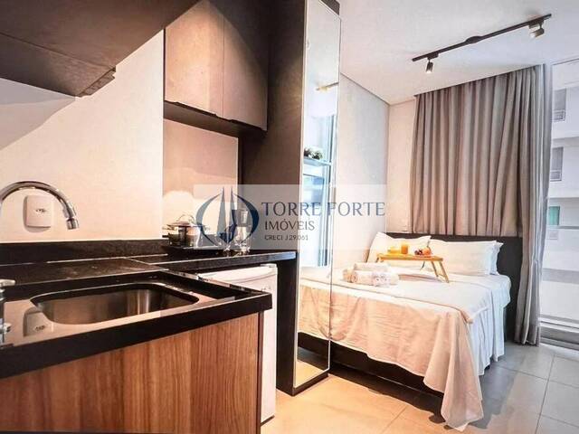 #10434 - Apartamento para Venda em São Paulo - SP - 2