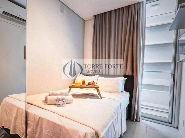 #10434 - Apartamento para Venda em São Paulo - SP - 3