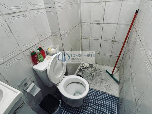 #10435 - Apartamento para Venda em Mogi das Cruzes - SP - 3