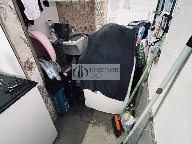 #10435 - Apartamento para Venda em Mogi das Cruzes - SP - 2