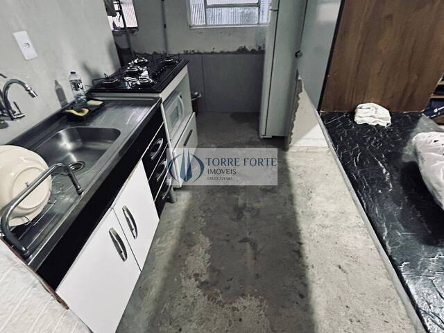 #10435 - Apartamento para Venda em Mogi das Cruzes - SP - 1