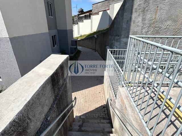 Apartamento para Venda em Poá - 4