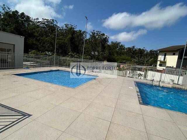 #10438 - Apartamento para Venda em Poá - SP - 3