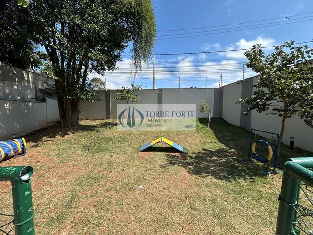 Apartamento para Venda em Poá - 5