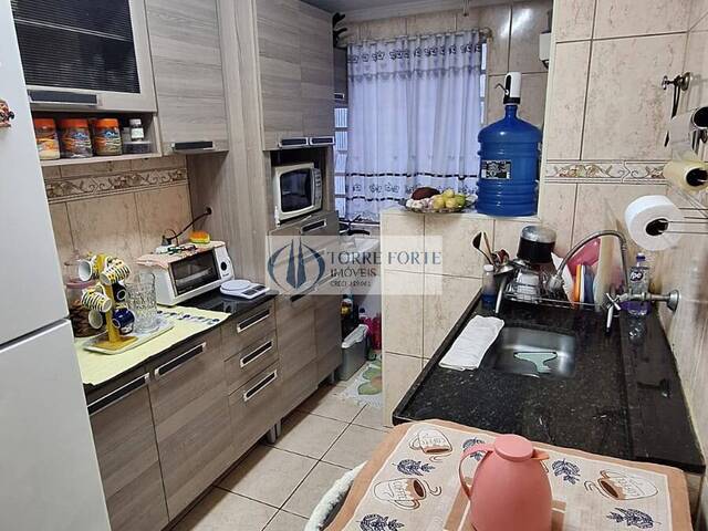 #10441 - Apartamento para Venda em Itaquaquecetuba - SP - 2