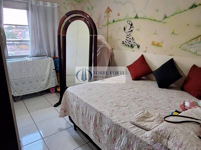 Apartamento para Venda em Itaquaquecetuba - 5