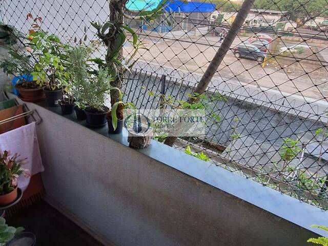#10441 - Apartamento para Venda em Itaquaquecetuba - SP - 1