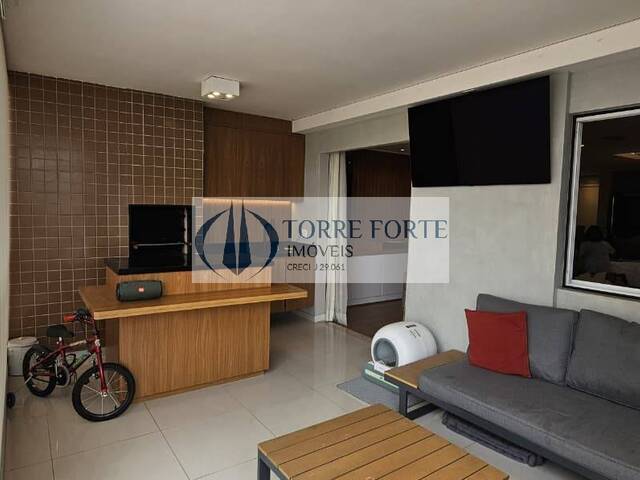 #10442 - Apartamento para Venda em São Paulo - SP - 3