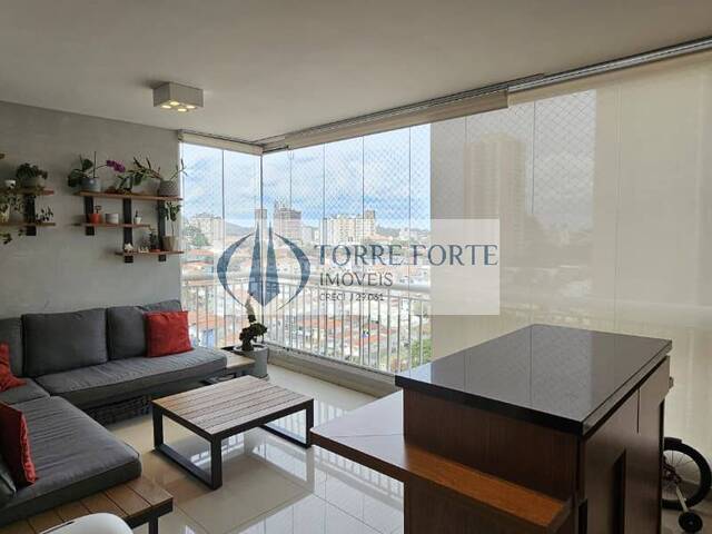 #10442 - Apartamento para Venda em São Paulo - SP - 1