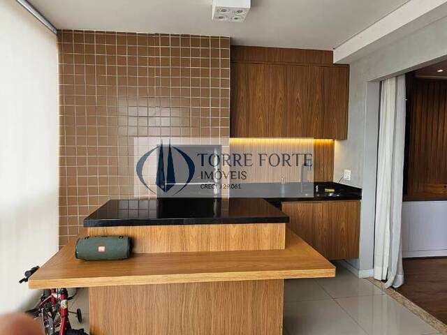 Apartamento para Venda em São Paulo - 5