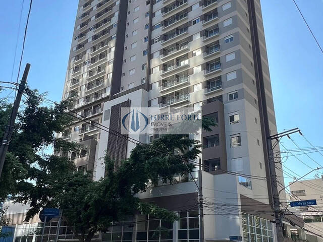 #10443 - Apartamento para Venda em São Paulo - SP - 1