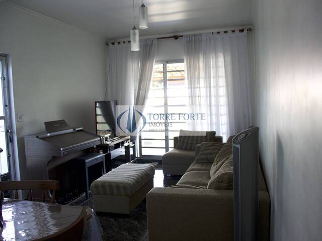 #10446 - Casa para Venda em São Paulo - SP - 2