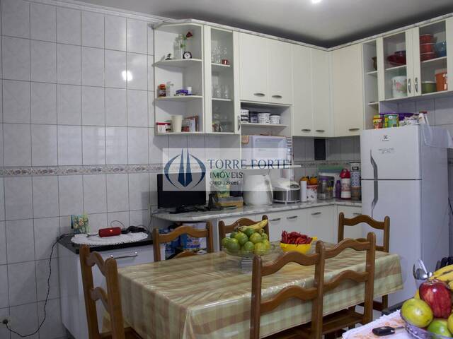 #10446 - Casa para Venda em São Paulo - SP - 3