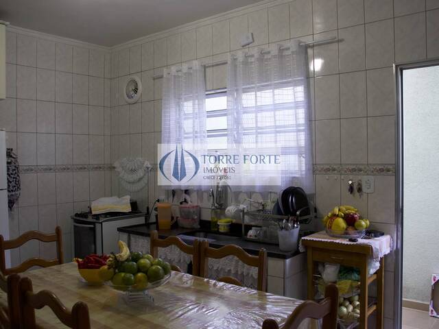 Casa para Venda em São Paulo - 5