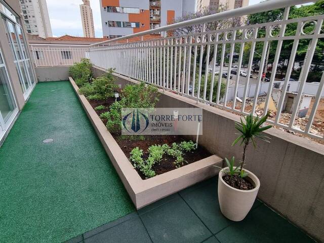 Cobertura para Venda em São Paulo - 4