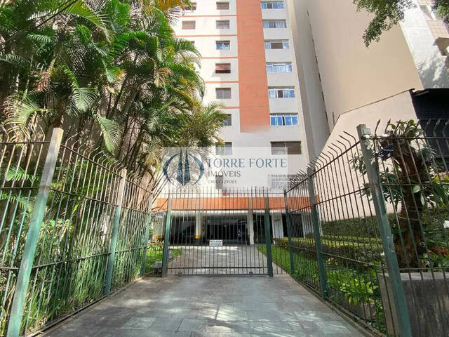 #10445 - Apartamento para Venda em São Paulo - SP - 1