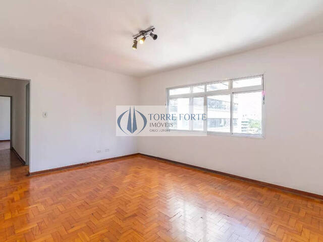 #10445 - Apartamento para Venda em São Paulo - SP - 3