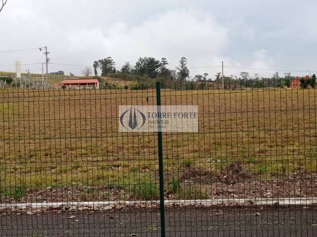 #10449 - Terreno em condomínio para Venda em Tietê - SP - 2