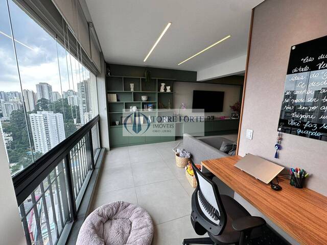 Apartamento para Venda em São Paulo - 4