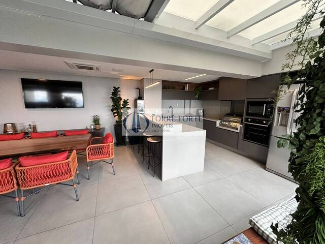 Apartamento para Venda em São Paulo - 5