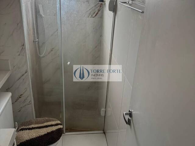 #10452 - Apartamento para Venda em São Paulo - SP - 2
