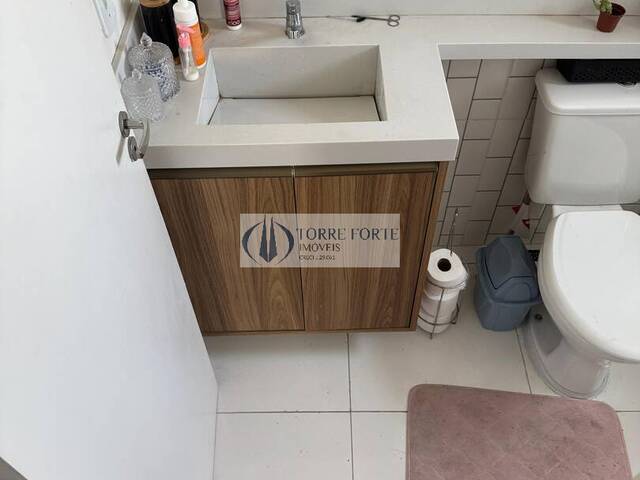 #10452 - Apartamento para Venda em São Paulo - SP - 3
