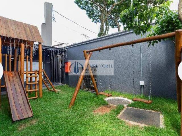 #10452 - Apartamento para Venda em São Paulo - SP - 1